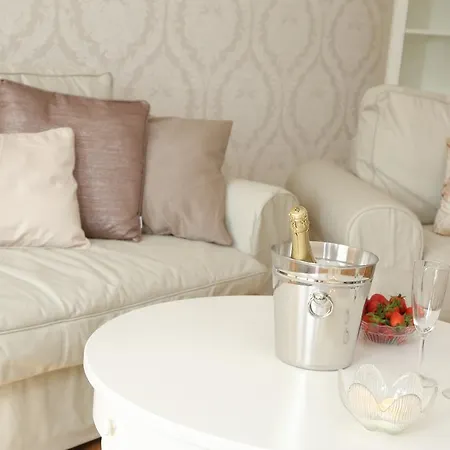 Homestay Bohemia *