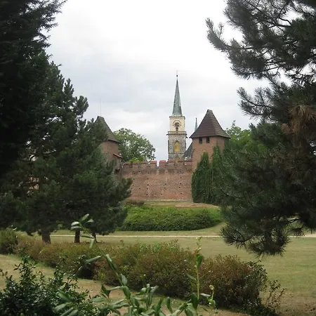 Homestay Bohemia