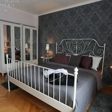 Homestay Bohemia Nymburk