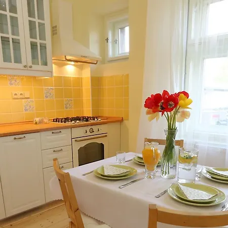 Homestay Bohemia