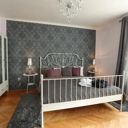 Homestay Bohemia Nymburk