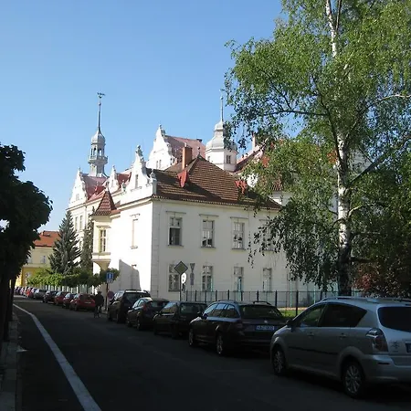 Bohemia Nymburk