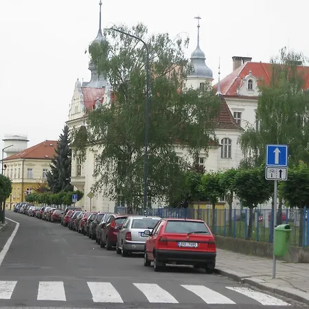 Homestay Bohemia