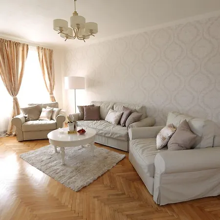 Homestay Bohemia Nymburk